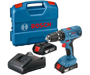 Bosch GSB 18V-21 Professional desde 119,65 €