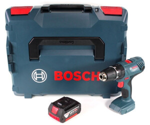 Taladro/atornillador batería Bosch GSB 18V-21