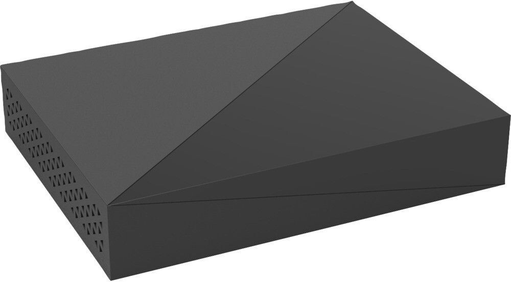 Vu+ Zero 4K PVR Kit