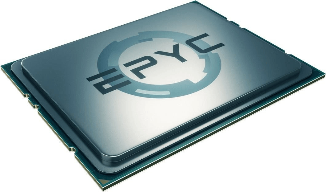AMD EPYC 7301 Box (PS7301BEAFWOF)