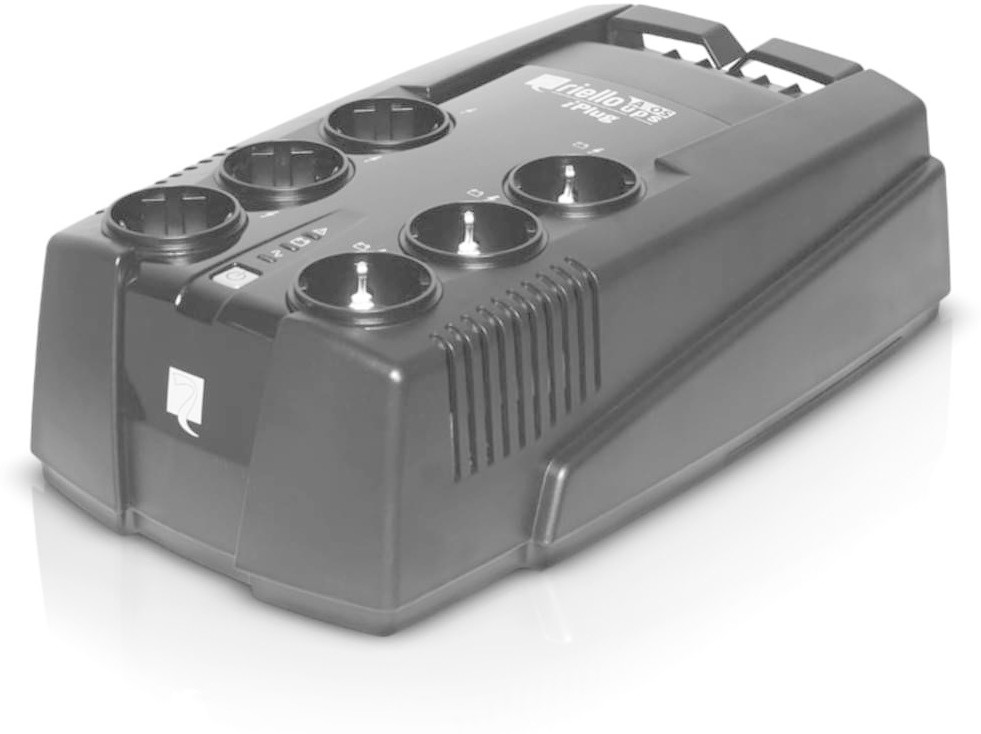 Riello IPG 600