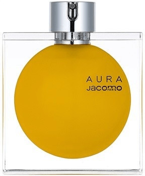 Jacomo Aura for Women Eau de Toilette (40ml)