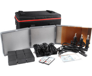 Aputure HR672KIT-SSC