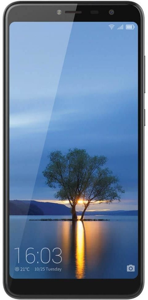 Hisense Infinity H11 Lite