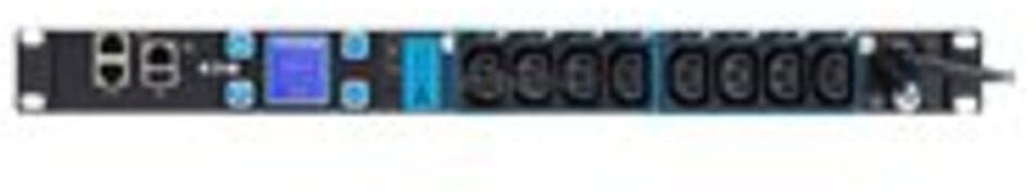 Eaton ePDU G3 Switched Stromverteilungseinheit (ESWH28)