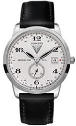 Junkers Dessau 1926 Flatline 6334