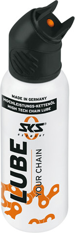 SKS Lube your chain
