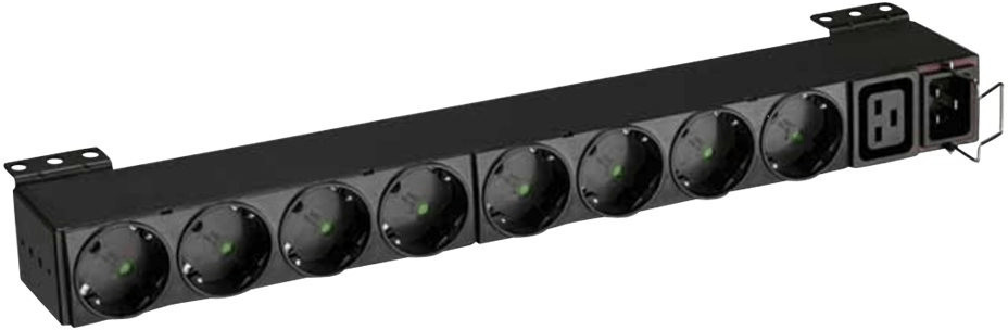 Eaton FlexPDU 8 DIN (EFLX8D)