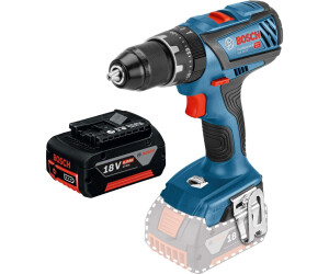Buy Bosch GSB 18V-28 Professional from £82.39 (Today) – Best Deals on