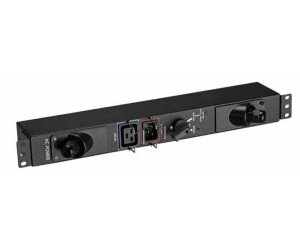 Eaton HotSwap MBP Umleitungsschalter (MBP3KIH)
