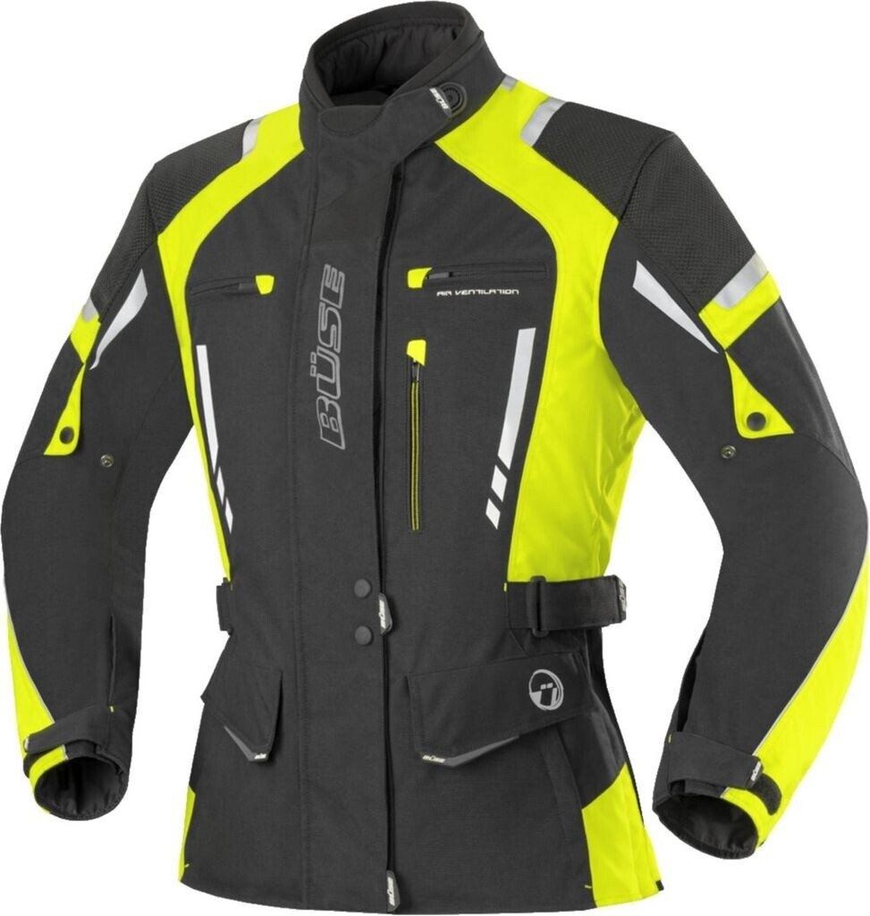 Büse Veste femme Torino Pro