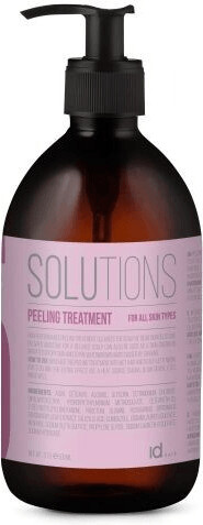 idHair Solutions Peeling Treatment No 5 (500ml)