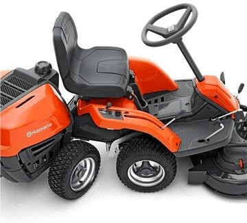 Husqvarna R 216T AWD ab 4 949 00 Preisvergleich bei idealo.at