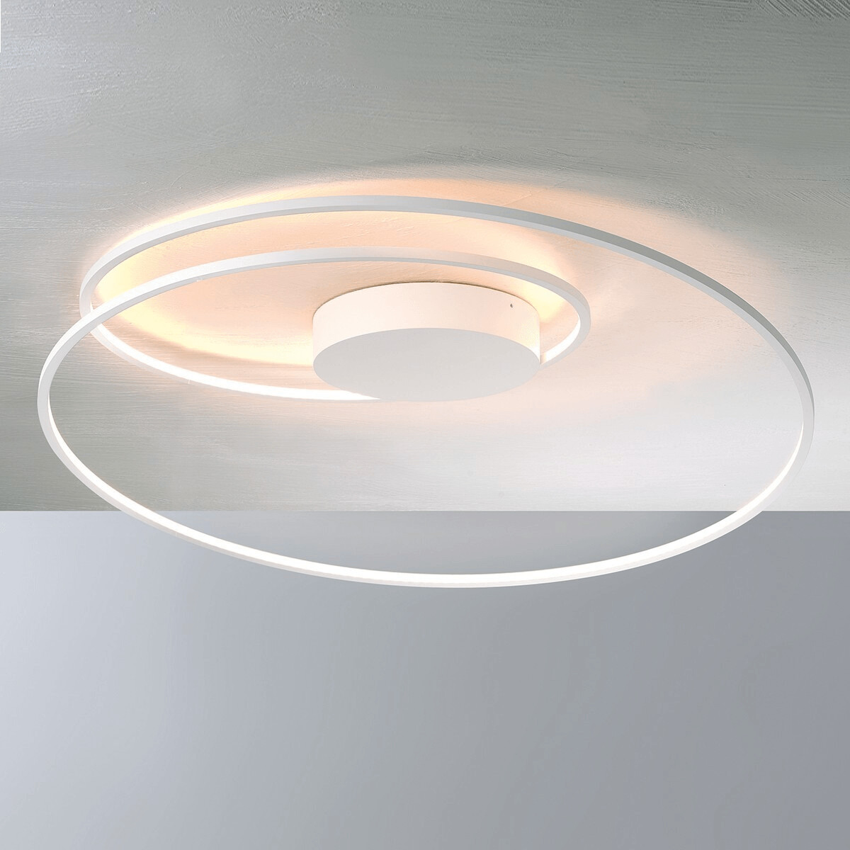 Bopp AT LED white (42080209)