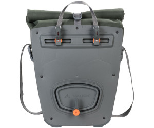 Vaude Aqua Back Deluxe Olive Paar Ab 131 59 Preisvergleich Bei Idealo De