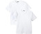Schiesser 2-Pack American T-Shirts Essentials Rundhals (208150)
