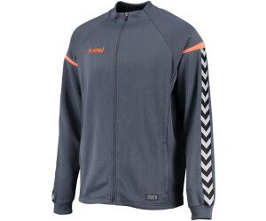 Hummel Authentic Charge Poly Zip Jacket Youth 33401 ab 15 95