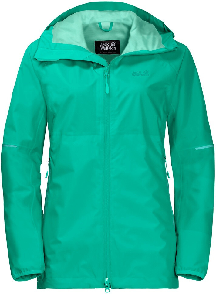 Jack wolfskin garnet pass hot sale