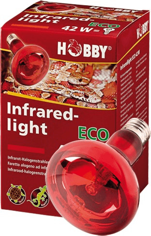 Hobby Infraredlight Eco