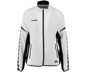 Hummel authentic charge hotsell poly zip jacket