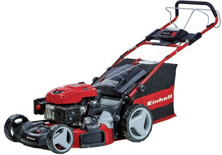 Einhell GE-PM 53 HW-E Li
