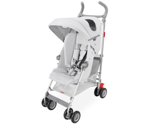 poussette maclaren triumph pas cher