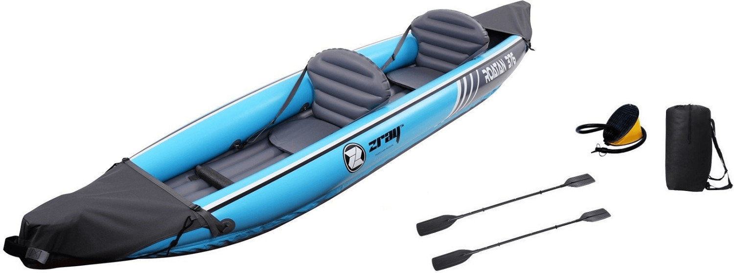 Jilong Z-Ray Roatan 376