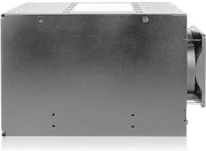 Raidsonic Icy Box IcyDock MB975SP-B black