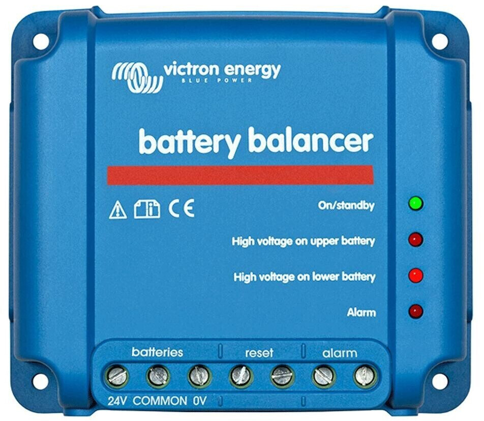 Victron Battery Balancer