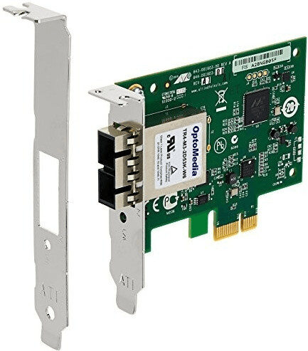 Allied Telesis Network Adapter  AT-2914SX/SC