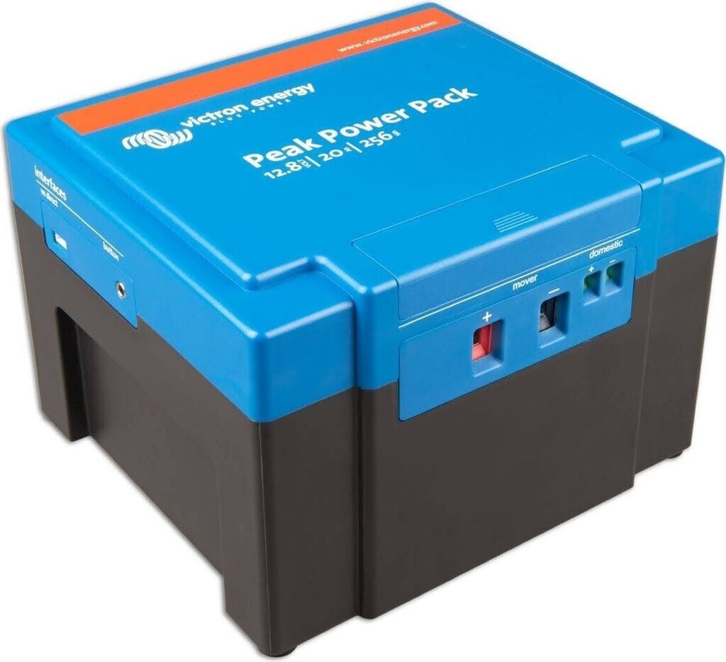 Victron Peak Power Pack 20Ah