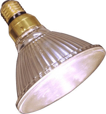 Zoo Med Turtle Tuff Halogen Lamp