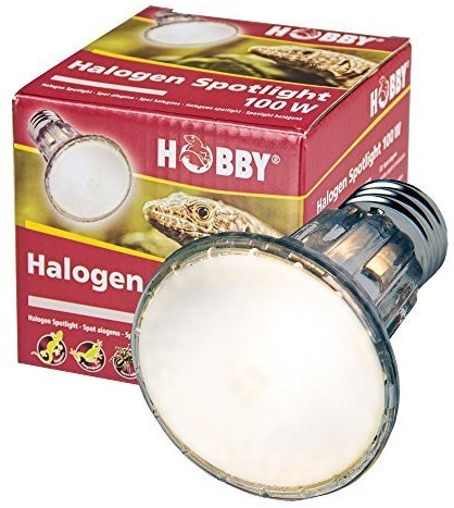 Hobby Diamond Halogen Spotlight