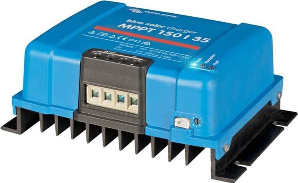 Victron BlueSolar MPPT 150/35