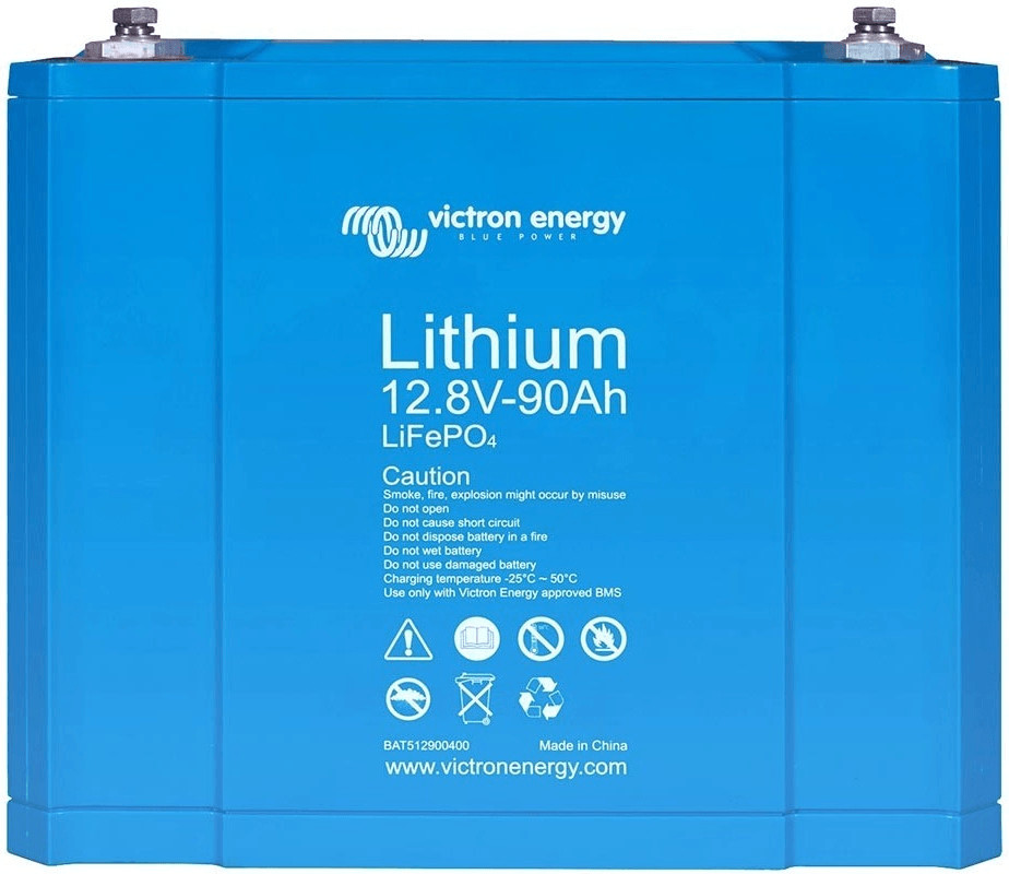 Victron LFP-BMS 12,8 V
