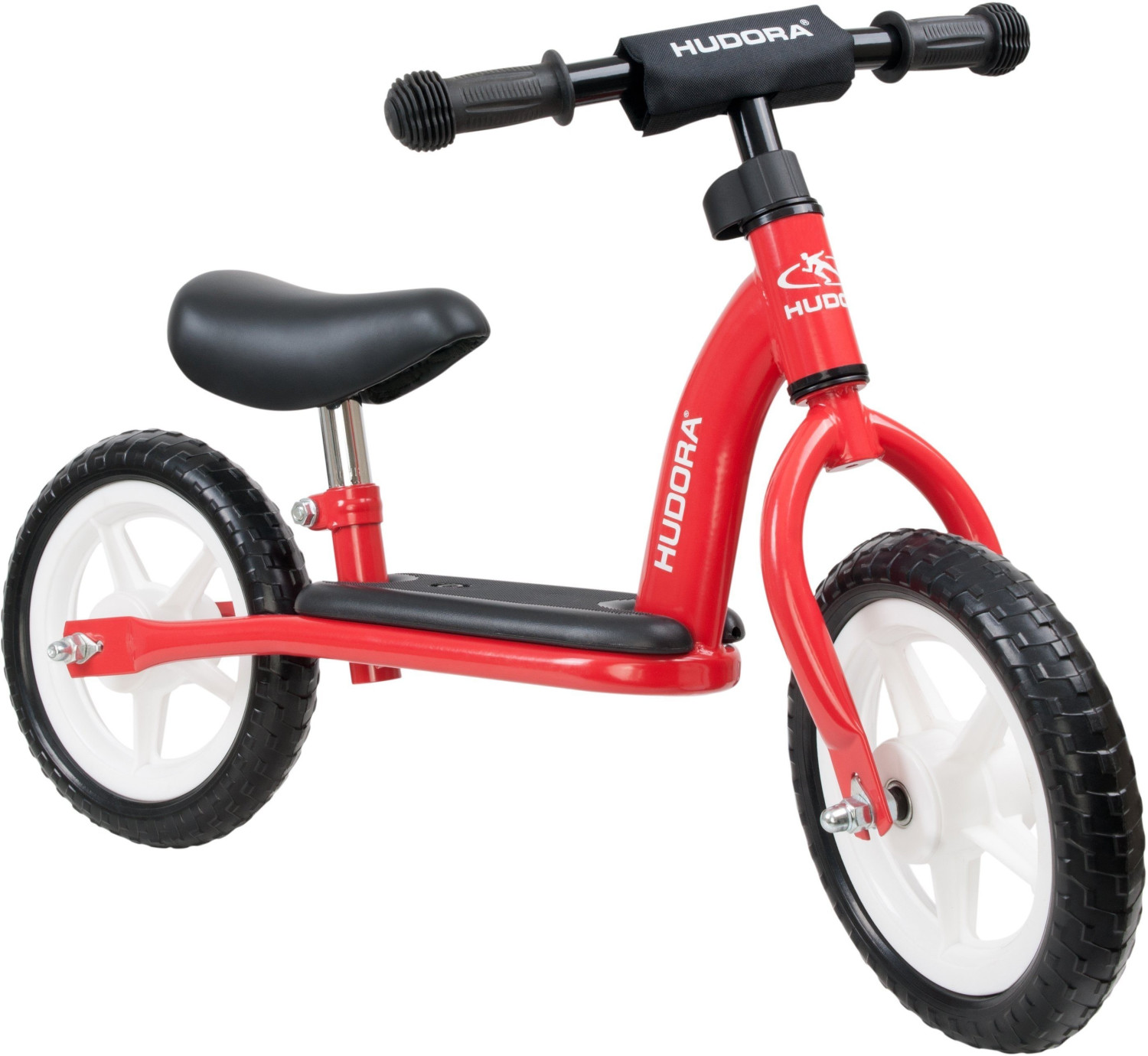 Hudora Toddler red