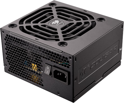 Cougar STX 80 Plus 550W