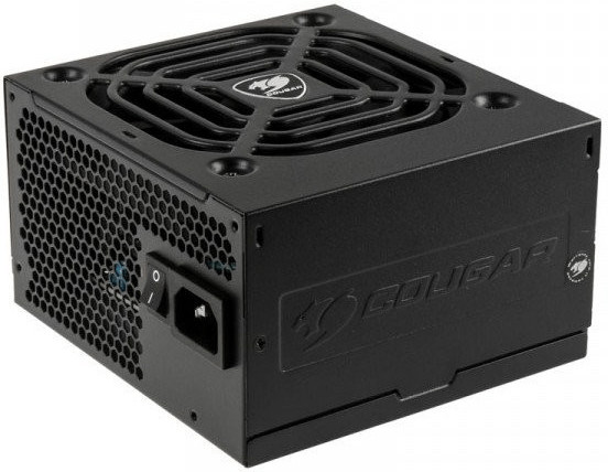 Cougar STX 80 Plus 650W