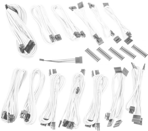 BitFenix Alchemy 2.0 (BFX-ALC-SSCWW-RP)