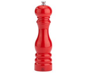 Moulin à sel Peugeot - Paris 22cm en bois d'olivier