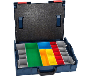 L-BOXX 102 - Starter Set Con Morsetti Di Installazione - Foto 10