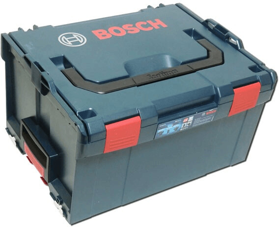 Acquista ora Valigetta in plastica L-BOXX® con 2 valigette con set e  inserti 102