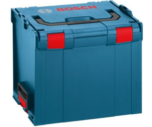 Bosch Sortimo Set de cajas para la i de L-Boxx 72 Juego de cajas para insectos A3 IB 