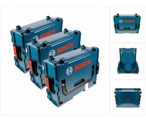Bosch 2608438692 / 1600A001RR Coffret de transport L-Boxx 136