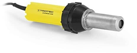Trotec HyStream 3400