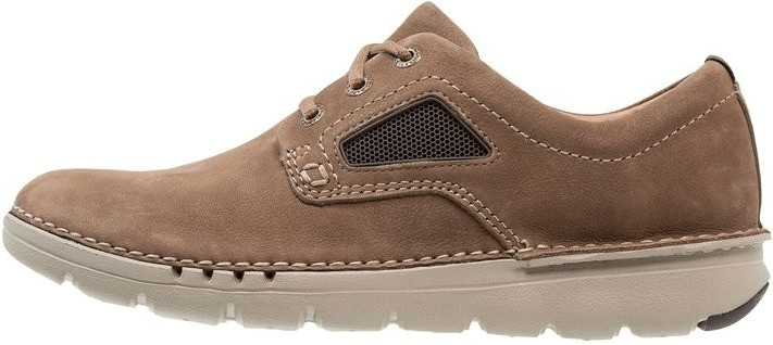 Clarks Unnature Plain olive