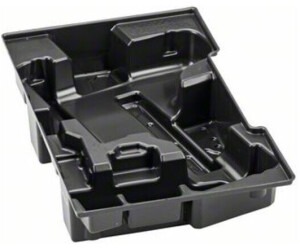 Allrounder Werkzeugkoffer - L-Boxx 102 inkl. Einlage und