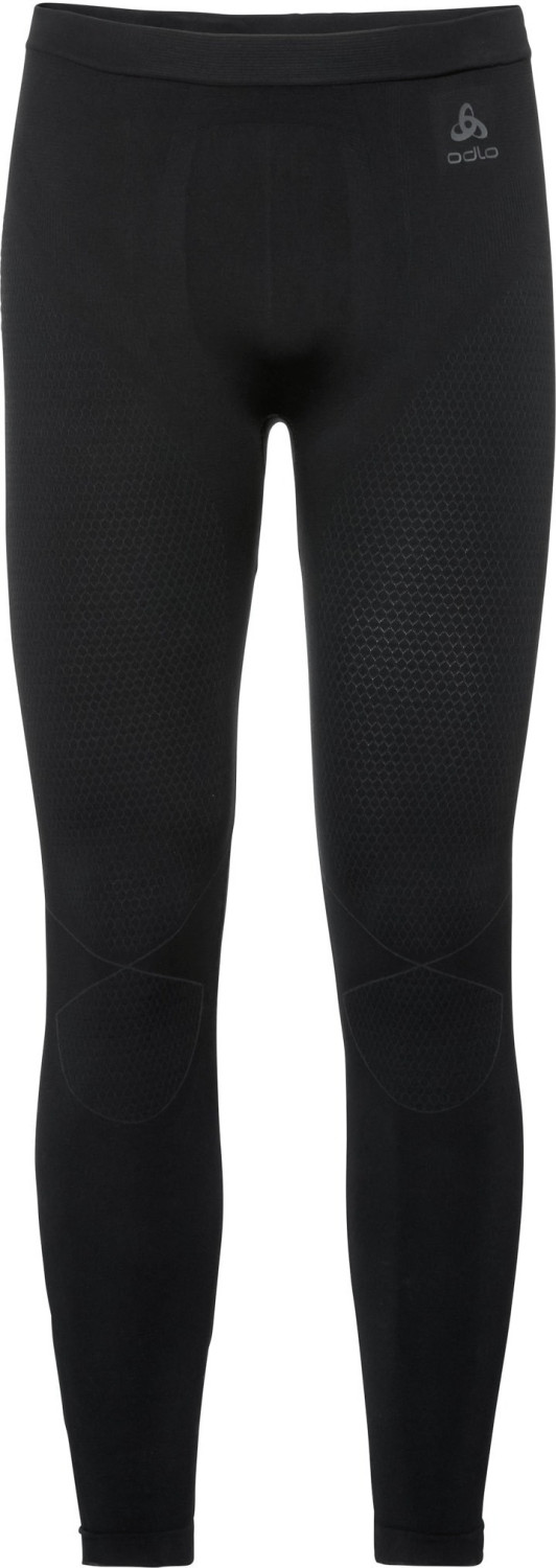 Odlo Tights Pants Evolution Warm Men black/graphite grey
