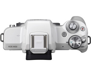 m50 canon eos idealo