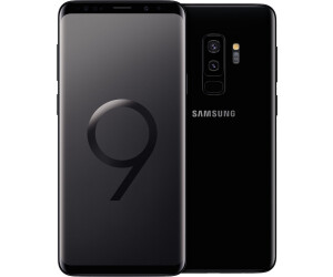 Buy Samsung Galaxy S9 Plus Single Sim From 457 99 Today Best Deals On Idealo Co Uk